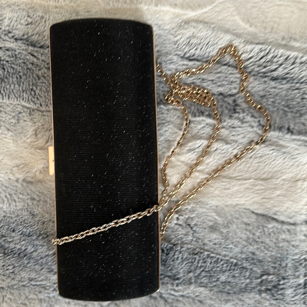 INC night dress bag